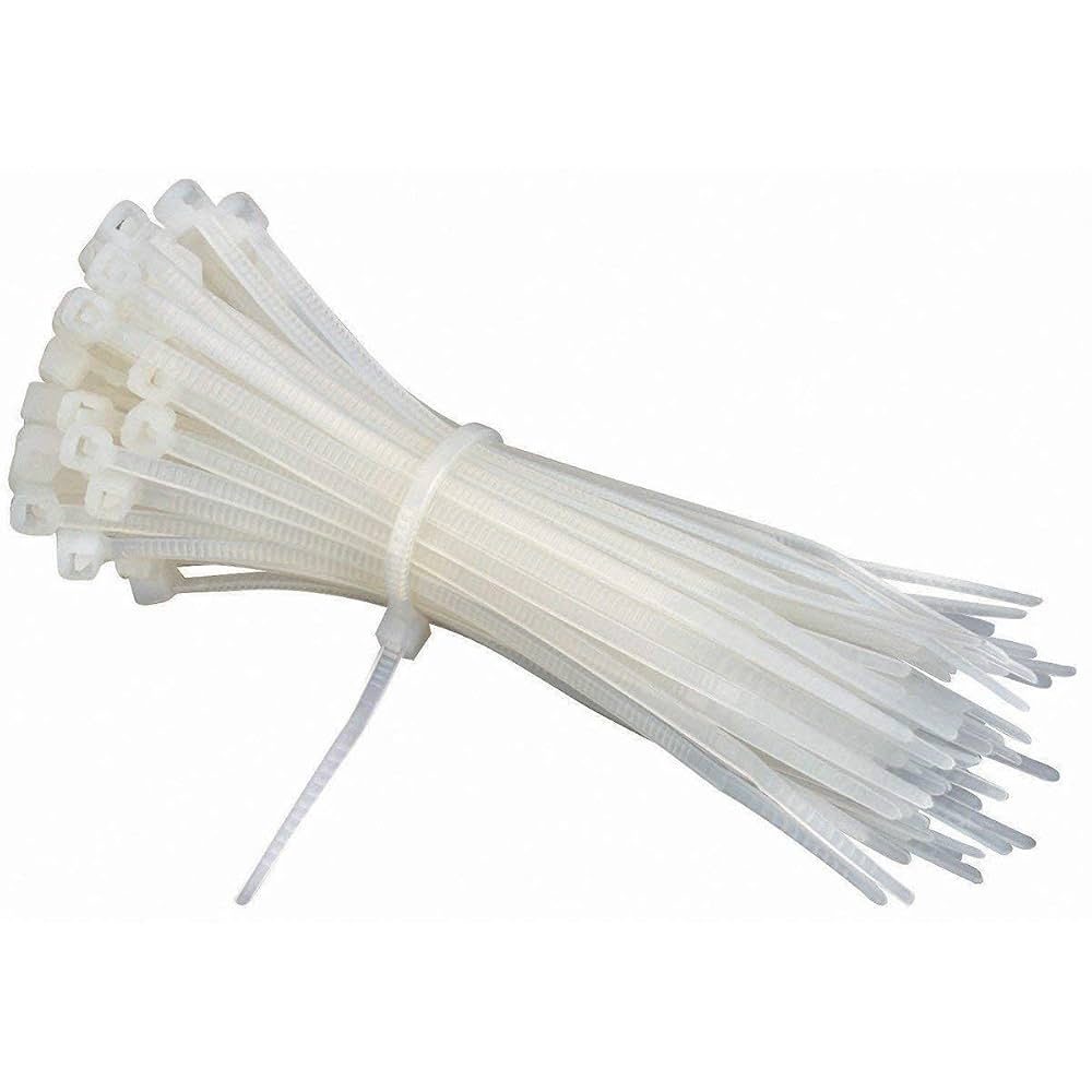 PVC cable tie